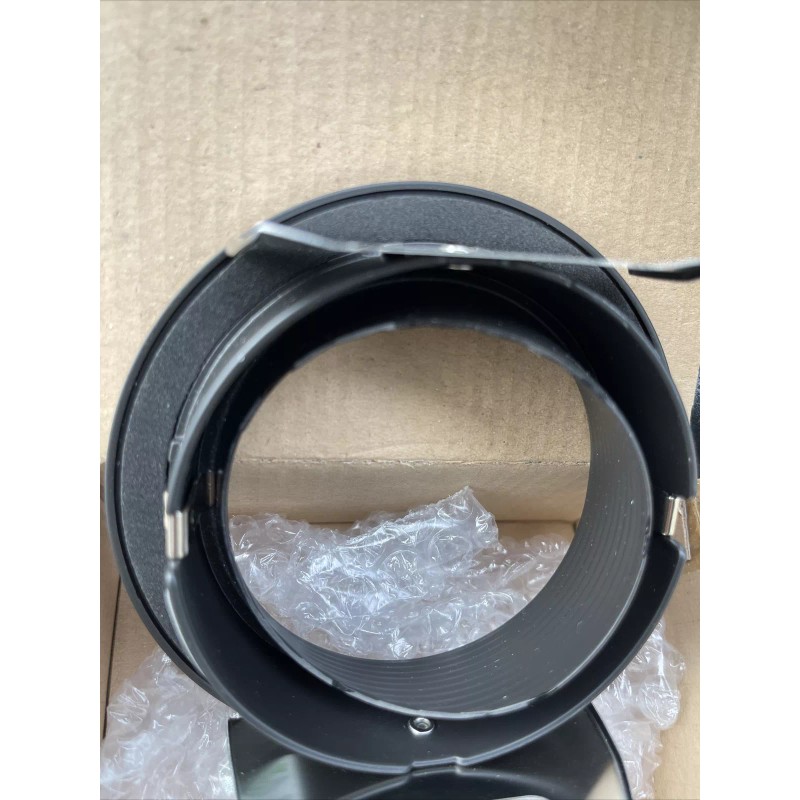 CSL eco downlight EdL-1403-4 0-35 degree round trim Bronze trim