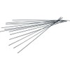 TRIUSO Fretsaw Blade Size 5 Round Tooth Fine 130 mm