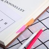 File Index Tabs Sticky Writable Flags for Labeling and Organizing