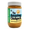 Banana Cinnamon Chickpea Butter Spread (16 Oz)