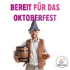 Dopey Cord Traditional Bavarian Felt Hat Oktoberfest Costume Bavarian Blue