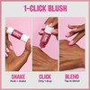 Revlon Glimmer Blush Drops Rubor Tono Field of Roses 9.4ml