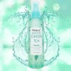 Hebblee Fijador De Maquillaje Té Verde Hidratante Makeup Fix