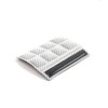 PAXLAMB 2PCS Chin Pads Foam Pad Set Strap Padding Replacements