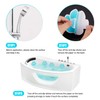 Secopad Non-Slip Bathtub Stickers, 20 Large PCS Safety Bathroom Tubs