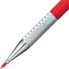 Uni Mechanical Pencil, Field, 2.0mm, Red Lead (M207001P.15) + 2