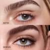 CYZONE - Studio Look Máscara de Pestañas Magnetic Lash Color