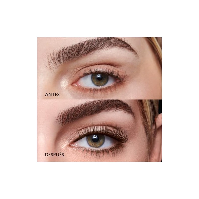 CYZONE - Studio Look Máscara de Pestañas Magnetic Lash Color