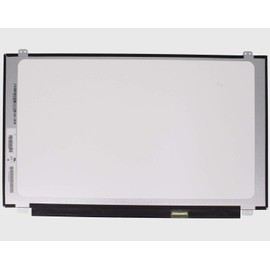 15.6 Inch LED LCD Screen Compatible with B156HTNO3.8 H/W:5B F/W:1 Laptop IPS FHD Matte Display Panel - 30 Pin Connector