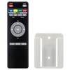 Replacement Remote Control for ilive ITBSW397B ITBSW399B ITBSW421B ITB474B ITB296B