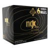 Nox By Kromasol, Bebida Sabor Moka Energia Y Control De Peso Café Mokka