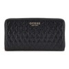 GUESS Betula SLG Cheque Organiser Black, black, Standard size