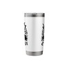 Sustainability Conversion - Energy Biomass Technician Stainless Steel Insulated Tumbler