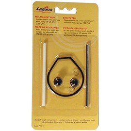 Laguna Impeller Shaft Replacement Kit for PT8120 Submersible Water Pump