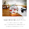 Glass Float Thermometer, Apple, Galileo Thermometer, Science, Interior, Object, Figurine,