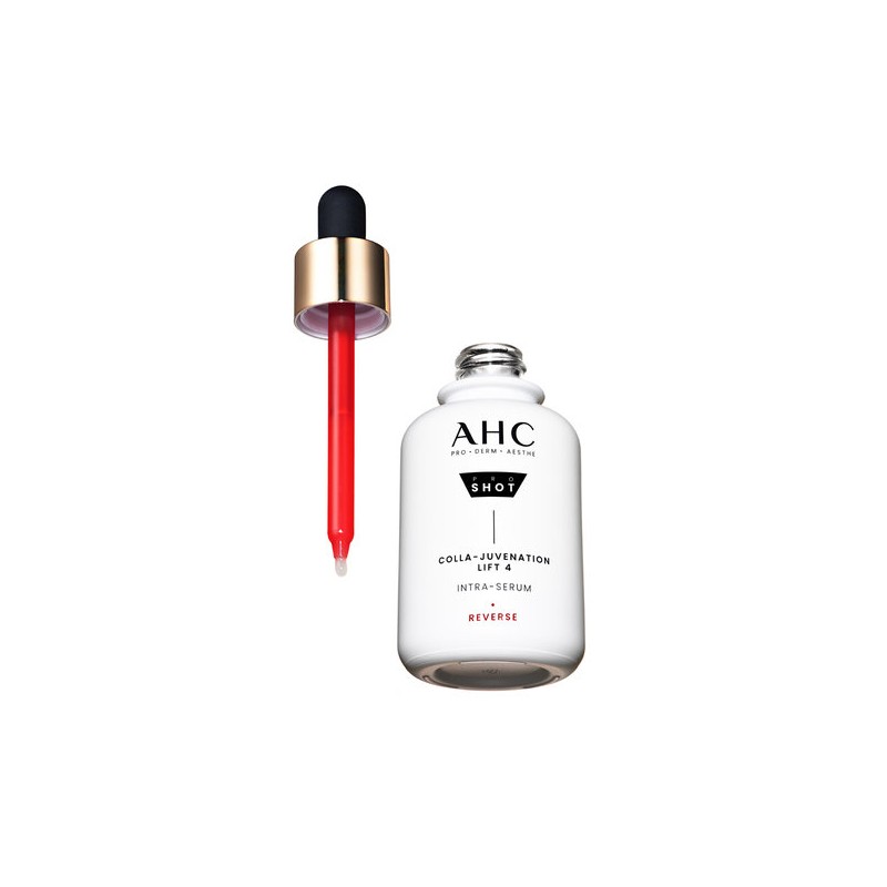 AHC Pro Shot Collagen Juvenation Lift 4 Intra Serum 40ml