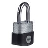 Yale Y115B/30/117/1 Series Y115B Laminated Steel Padlock 30mm