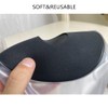 Waterproof Leg Cast Cover for Shower,Bath-Reusable Full Leg Waterproof Protector
