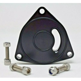 MadDogPerformance 2017-2020 Honda CRV Turbo Blow Off Valve Plate Spacer BOV 1.5T Coupe Billet USA