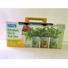 Back to the Roots Kitchen Herb Garden Grow Kits,Basil/Cil