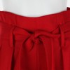 Metrocity (신세계 사우스시티)벨트팬츠 M193CA0100R (South City) Belt Pants M193CA0100R