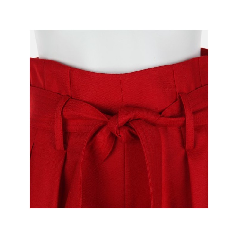 Metrocity (신세계 사우스시티)벨트팬츠 M193CA0100R (South City) Belt Pants M193CA0100R