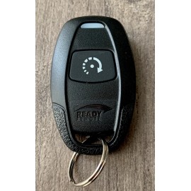 READY REMOTE AUTOMATE OEM READY REMOTE KEYLESS CAR START STARTER FOB TRANSMITTER EZSDEI471H 7111R NEW