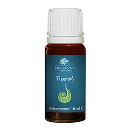 Neuston Neem Oil 10ml