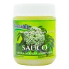 Pack 4 Pomadas De Sauco Frasco De 40g Hierbas