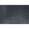 JAOS (JAOS) Door Handle Protector Carbon Type-A Land Cruiser 300