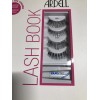 Ardell Lashbook Eyelashes Lot {Lash Book Lashes Lot}