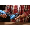 LJLB Versatile Cordless Angle Grinder for Effortless Grinding, Lightweight Design,