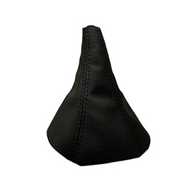 Cargaiter - Gear Stick Gaiter Accessories Black Faux Leather Golf II (1982-1993)