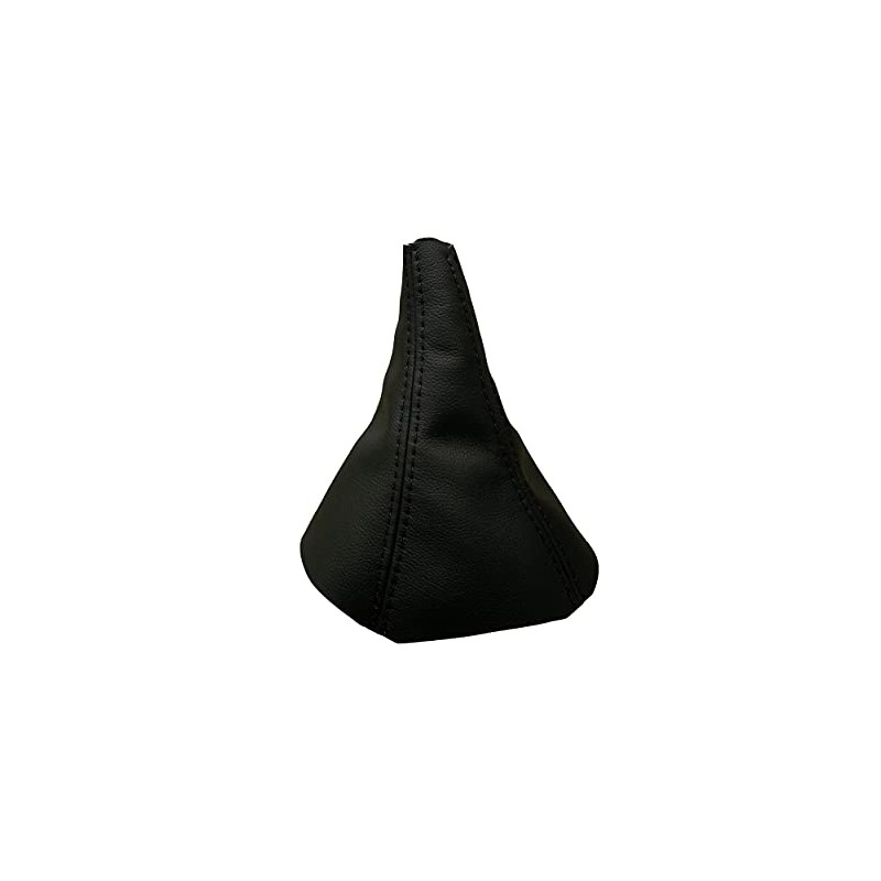 Cargaiter - Gear Stick Gaiter Accessories Black Faux Leather Golf