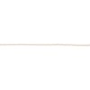 Rope and Cord White Twisted 100% Natural Cotton Rope –