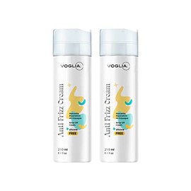VOGLIA ANTI FRIZZ CREAM 250ML 2-PACK CREMA PARA CABELLO