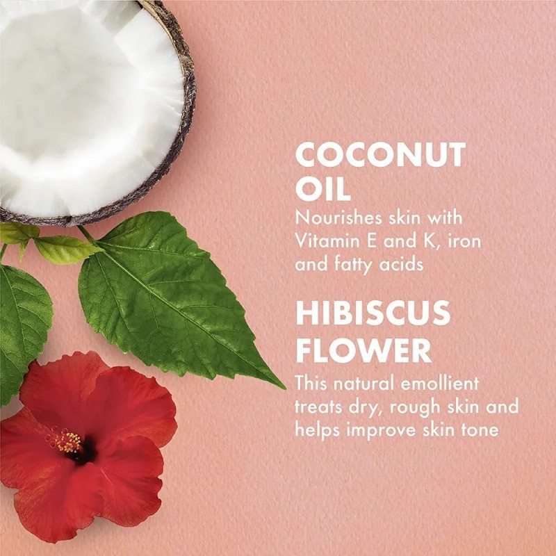Batido Para Mejorar Los Rizos De Coco, Shea Moisture, 12