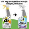 CLR Stain-Free Carpet, Floor & Fabric, Fast-Acting Stain Remover, 26