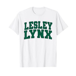 Lesley University Premium Collegiate T-Shirt