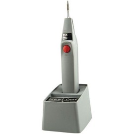 Wahl Clipper 7700 Iso-Tip Cordless Soldering Iron with Quick Charge Kit