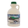 Frost Ridge Maple Farm, Organic Maple Syrup, Grade A, Quart