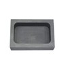 LLF Ingot Mould for Gold Silver Graphite Crucible for Melting