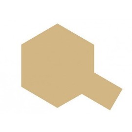 TAMIYA XF-78 WOODEN DECK TAN