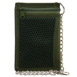 Mens Boys Camoflage Wallet by Obsessed Surf Handy CAMO Small Style