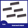 Jadeshay IC Chipset, 5pcs/lot UDN2981A Chip Integrated Circuit IC Chip