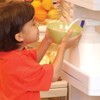Tianbi Magic Tap Electric Automatic Water Drink Beverage Dispenser,Spill-Proof Automatic