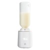 Munchkin Simple Touch Baby Bottle Warmer with Digital Temperature Display