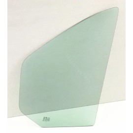 NAGD Fit 15-25 Ford Transit 83.2" Low-Roof Driver Left Side Front Vent Window Glass
