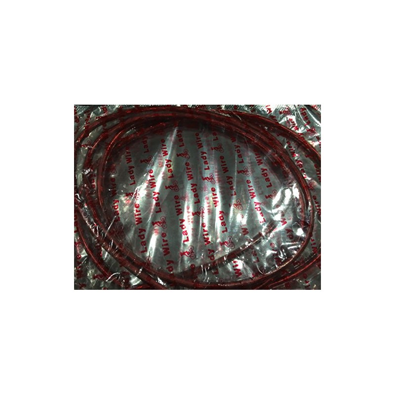 eR@dius Bike Bicycle Brake Cable Inner and Outer Housing Front