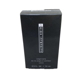 Mary Kay MK High Intensity COLOGNE SPRAY 2.5 oz / 73 mL